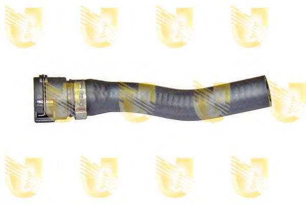 Шланг, теплообменник - отопление UNIGOM S1457