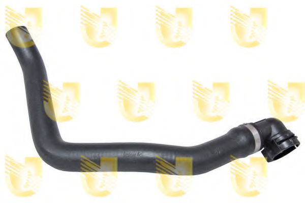 Шланг радиатора UNIGOM S2503