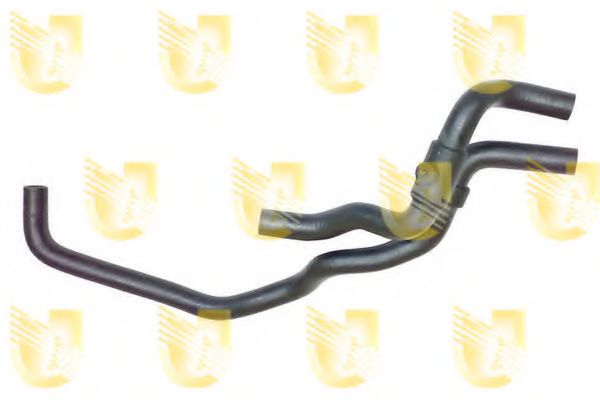 Шланг, теплообменник - отопление UNIGOM S2512