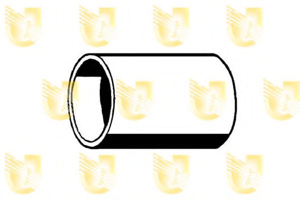 Топливопровод UNIGOM W400165