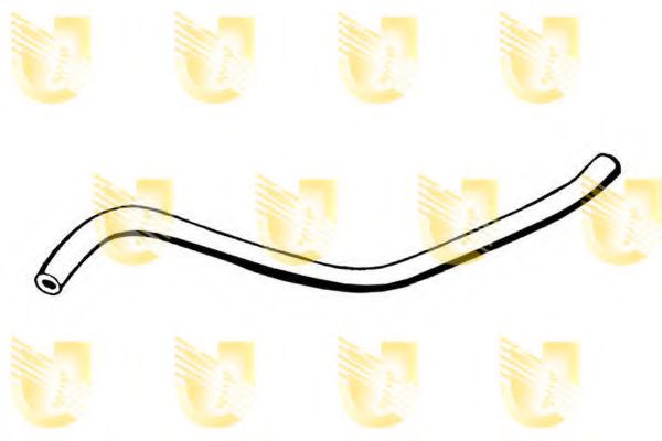 Шланг, теплообменник - отопление UNIGOM W8425