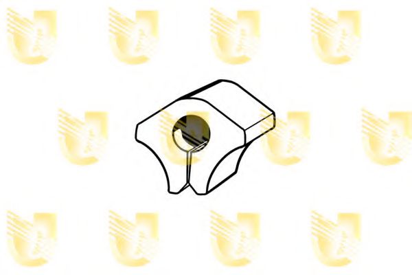 Втулка, стабилизатор UNIGOM 391894