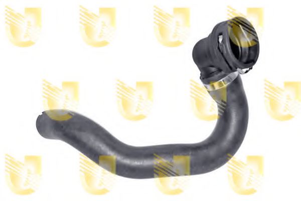 Шланг радиатора UNIGOM S1452