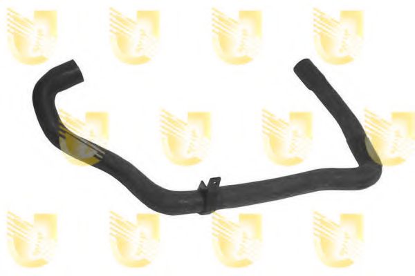 Шланг радиатора UNIGOM P6006/1