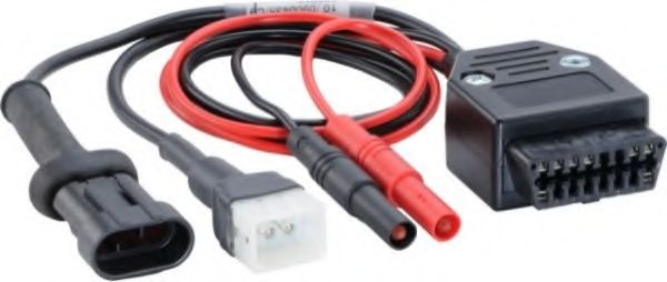Адаптерный кабель, прибор самодиагностики HELLA GUTMANN 342519