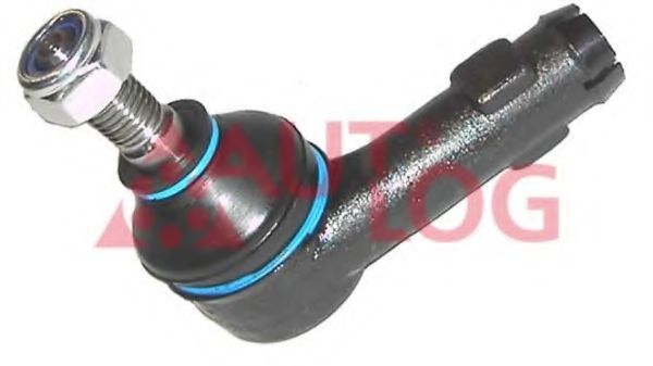 Наконечник поперечной рулевой тяги AUTLOG FT1008