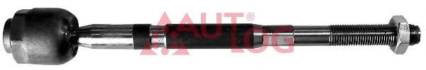 Осевой шарнир, рулевая тяга AUTLOG FT1246