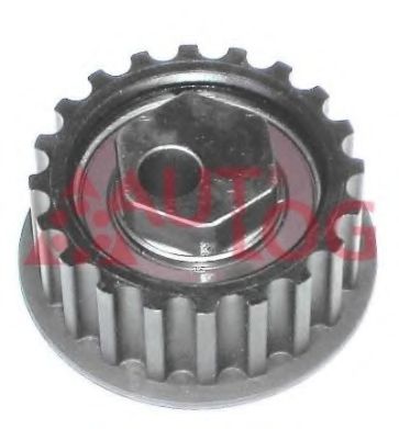 Натяжной ролик, ремень ГРМ AUTLOG RT1377