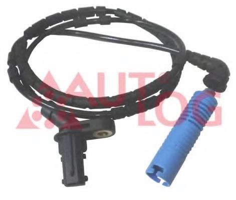 Датчик, частота вращения колеса AUTLOG AS4514