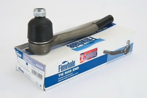 Наконечник поперечной рулевой тяги FINWHALE FJ412