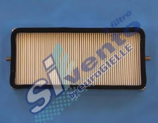 Фильтр, воздух во внутренном пространстве SIVENTO P850