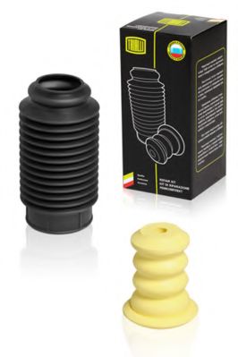 Пылезащитный комплект, амортизатор TRIALLI BC 0130