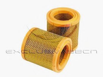 Воздушный фильтр MDR MAF-3003