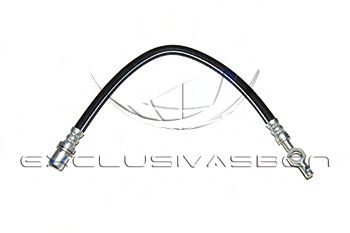 Кронштейн, тормозный шланг MDR MBH-2249