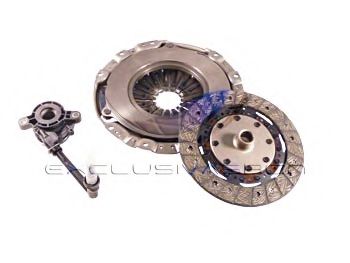 Комплект сцепления MDR MCK-11025