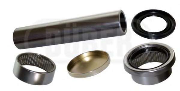 Ремкомплект, подвеска колеса DÜRER KTR2003