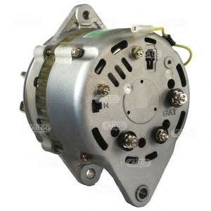 Генератор HC-Cargo 112375