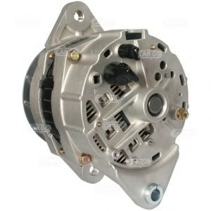 Генератор HC-Cargo 112992