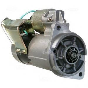 Стартер HC-Cargo 111763