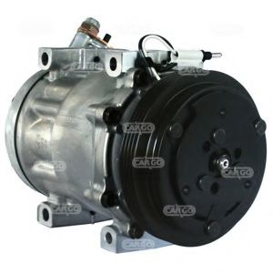 Компрессор, кондиционер HC-Cargo 240078