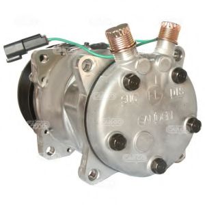 Компрессор, кондиционер HC-Cargo 240457