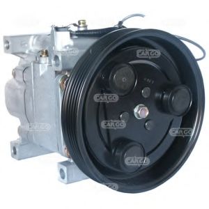 Компрессор, кондиционер HC-Cargo 240499