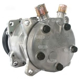 Компрессор, кондиционер HC-Cargo 240749