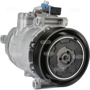 Компрессор, кондиционер HC-Cargo 241019