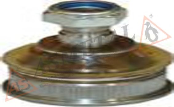 Несущий / направляющий шарнир ASMETAL 10OP7805