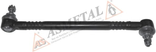 Поперечная рулевая тяга ASMETAL 22PE1070