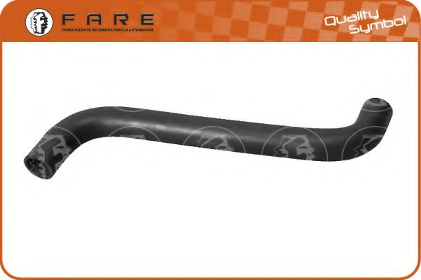 Шланг радиатора FARE SA 11073