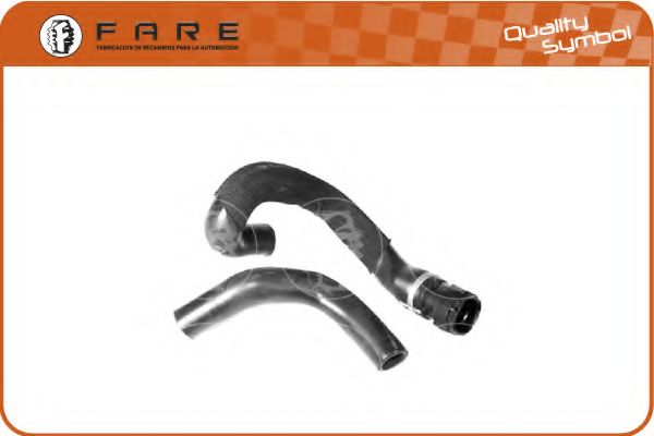 Шланг, теплообменник - отопление FARE SA 11716