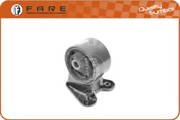 Подвеска, двигатель FARE SA 12003