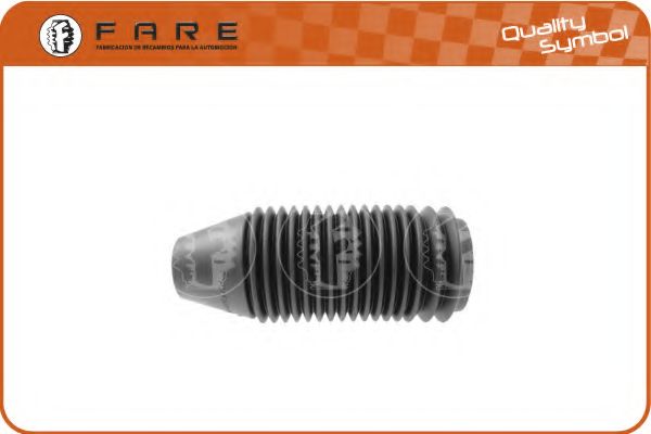 Пылезащитный комплект, амортизатор FARE SA 12060