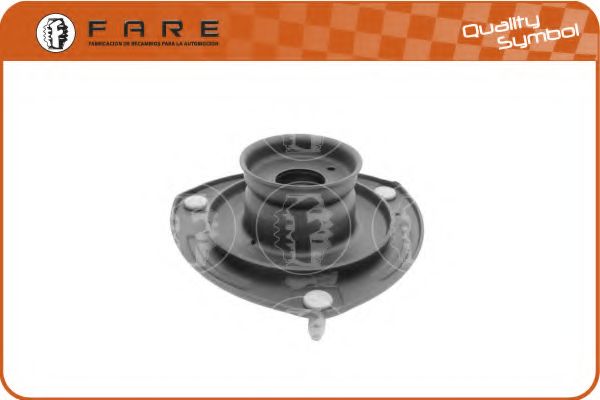 Опора стойки амортизатора FARE SA 12186