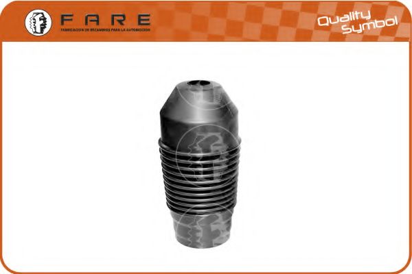 Пылезащитный комплект, амортизатор FARE SA 12225