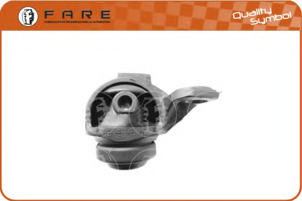 Подвеска, двигатель FARE SA 12244