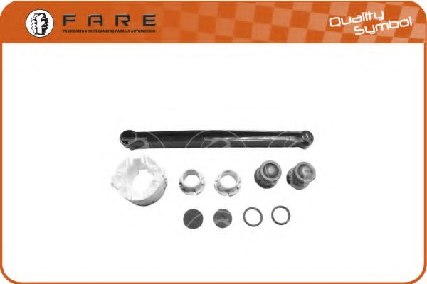 Ремкомплект, рычаг переключения FARE SA 4971