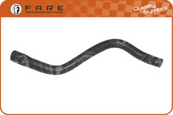 Шланг, теплообменник - отопление FARE SA 7309