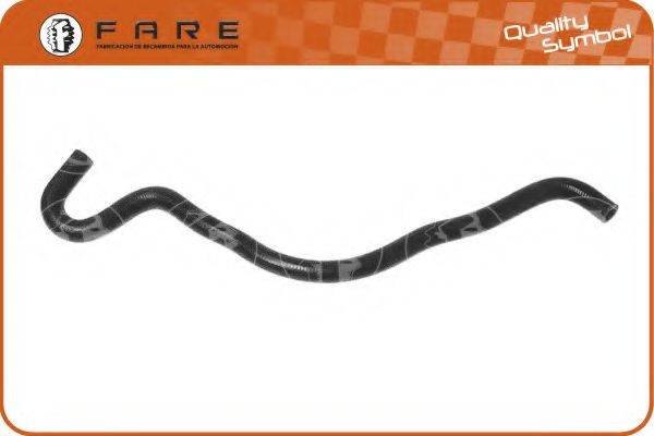 Шланг, теплообменник - отопление FARE SA 7946