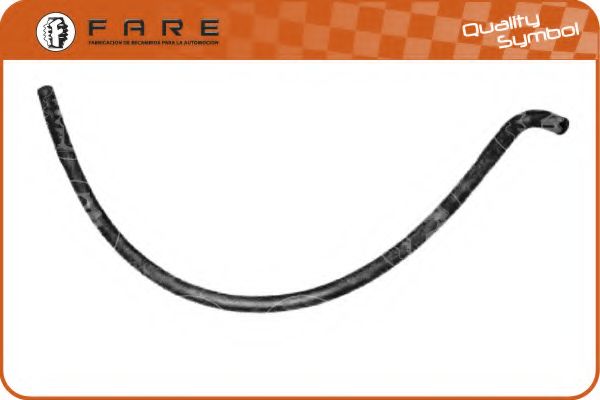 Шланг радиатора FARE SA 8030