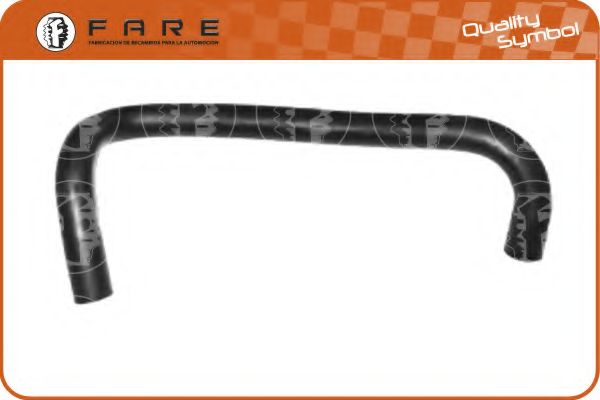 Масляный шланг FARE SA 9159