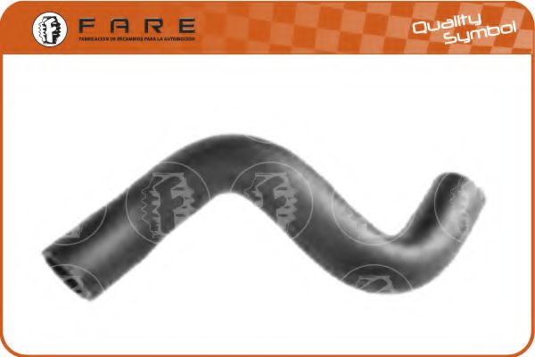 Масляный шланг FARE SA 9525