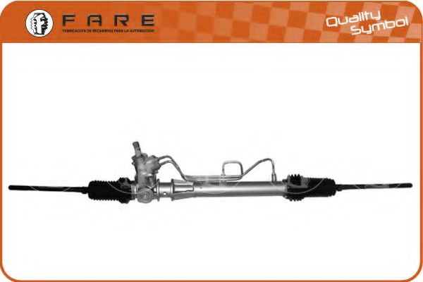 Рулевой механизм FARE SA DR014