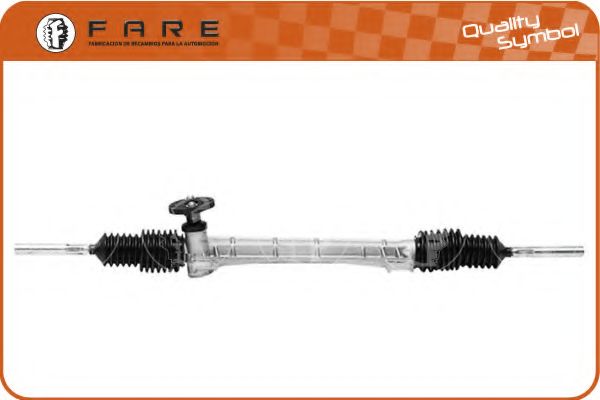 Рулевой механизм FARE SA DR027