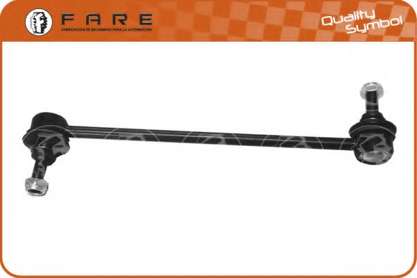 Тяга / стойка, стабилизатор FARE SA F0004A