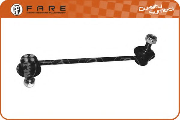Тяга / стойка, стабилизатор FARE SA F0016MA