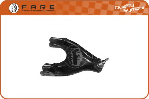 Рычаг независимой подвески колеса, подвеска колеса FARE SA TR688