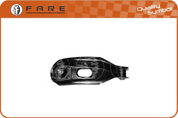 Рычаг независимой подвески колеса, подвеска колеса FARE SA TR691