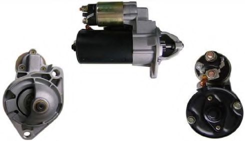 Стартер PIM 60760930